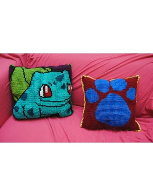 Custom Pillows