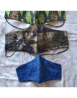 Cloth Masks